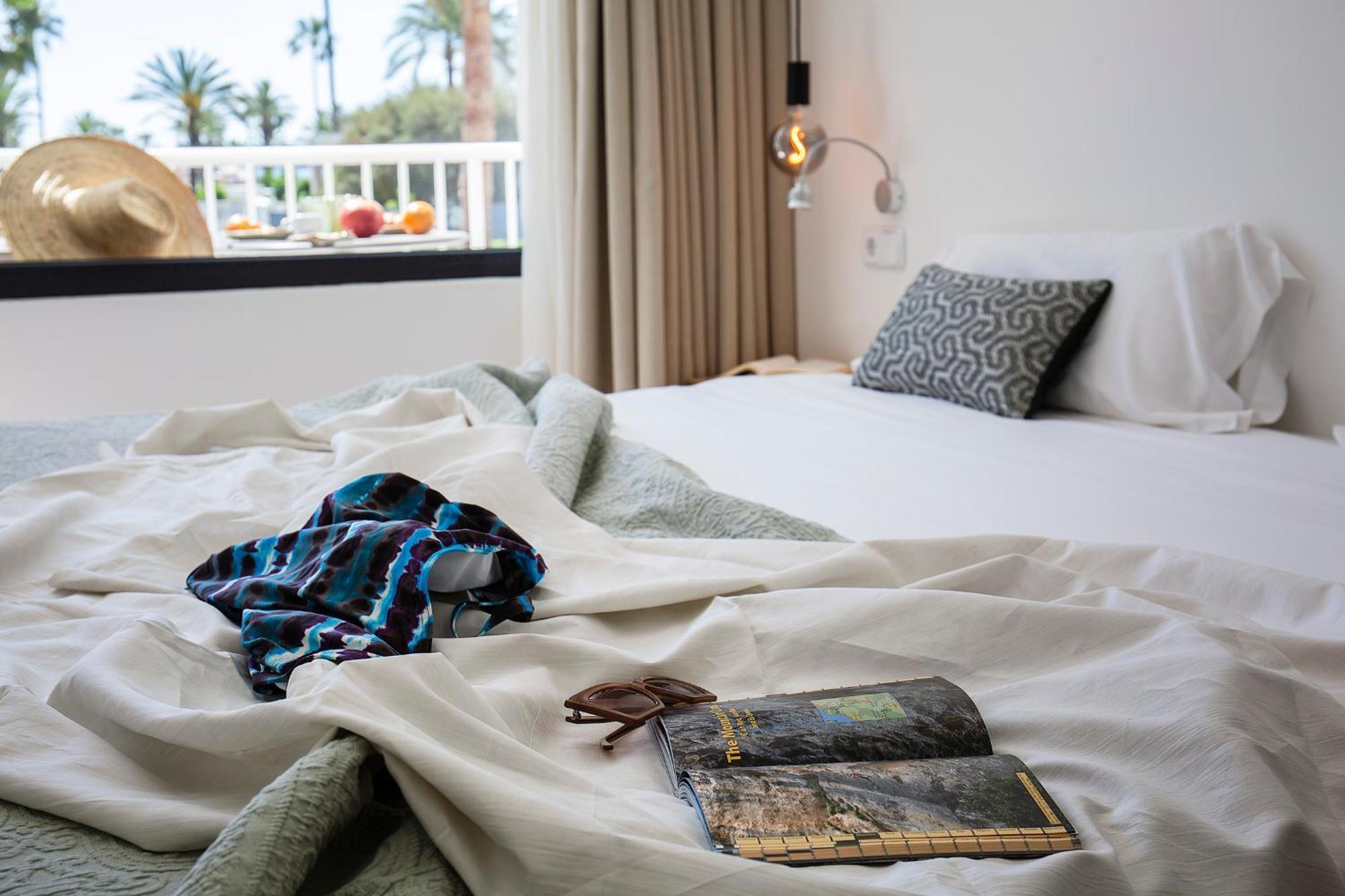 Miel Hotel 2*