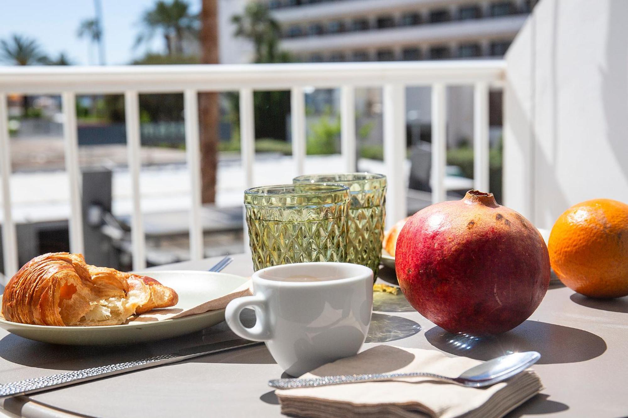 Hotel Miel 2*