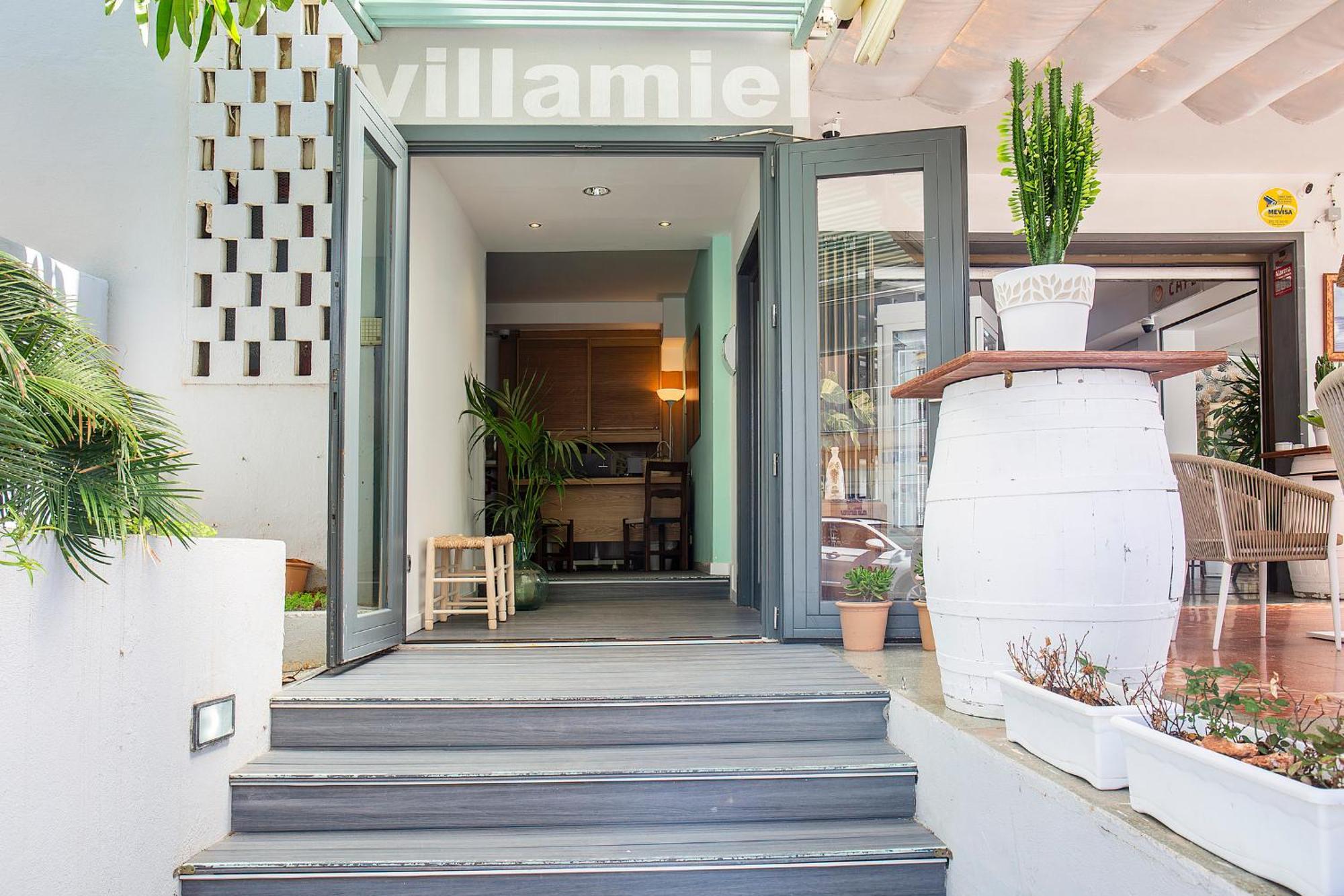 Miel Hotel Cala Millor (Mallorca)